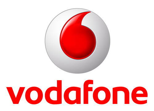 Vodafone Group Plc+image