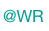Hala @WR+Image