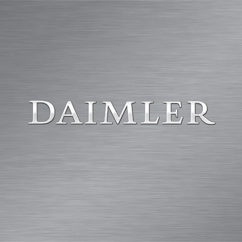 Daimler AG+image