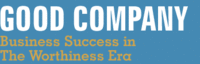 Good Company Index+image
