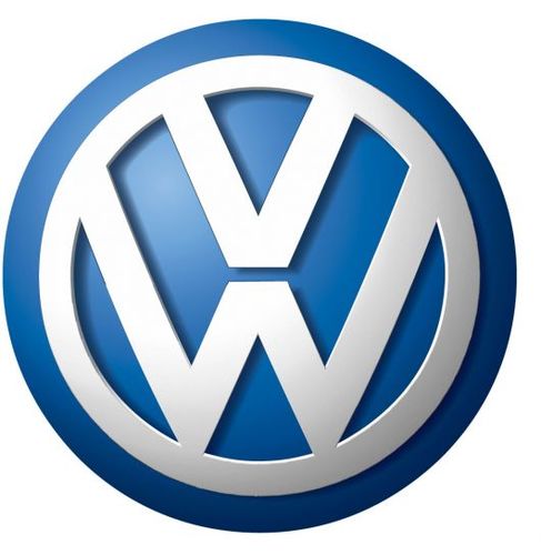 Volkswagen AG+image
