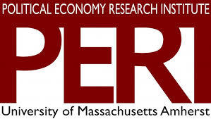 PERI at University of Massachusetts Amherst+image