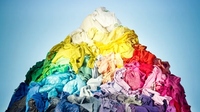 Water Usage in the Clothing Industry+image