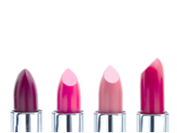 Exploring Cosmetics Companies+image