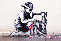 UK Modern Slavery Act Research+image