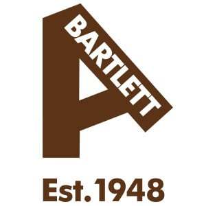 Albert Bartlett+image