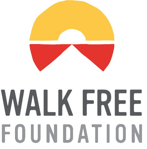 Walk Free Foundation+Image