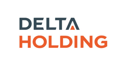 Delta Holding+Image