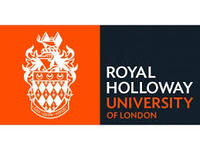 Royal Holloway School of Management - Business in Society+Image