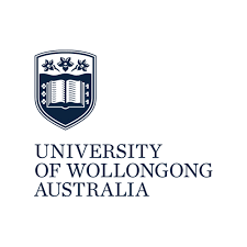 University of Wollongong+Image