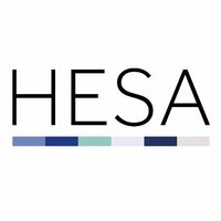 Higher Education Statistics Agency HESA+image