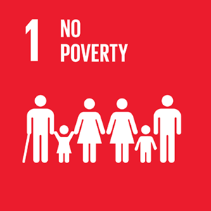 SDG1: No Poverty (universities)+Image