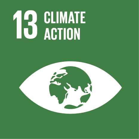 SDG13: Climate Action (universities)+Image