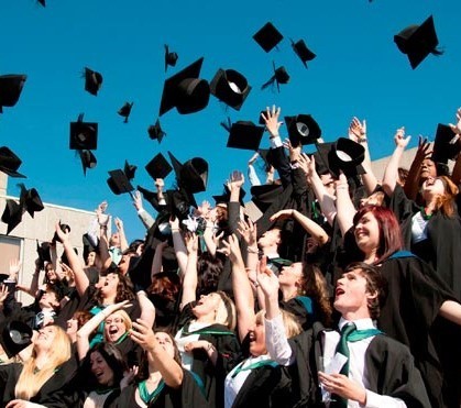 University Metrics+Image