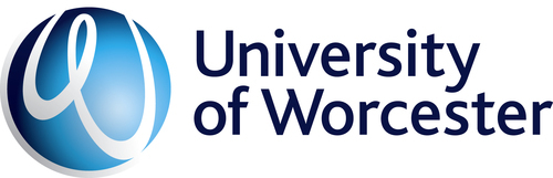University of Worcester+Image