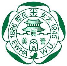 Ewha Womans University+Image