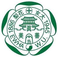 Ewha Womans University Projects: CSR Reporting in International Business+Image