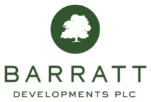 Barratt Developments+Image