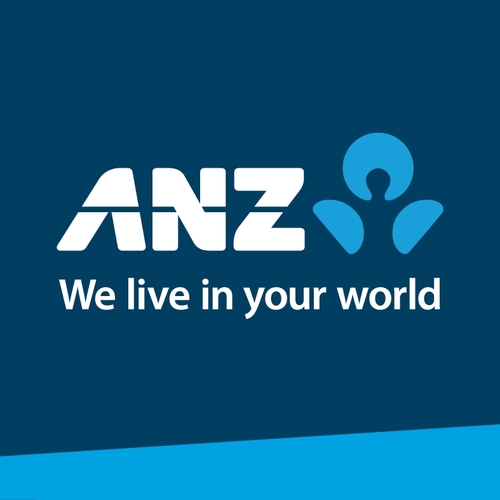 ANZ Group+Image