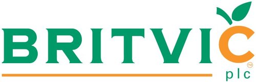 Britvic plc+Image