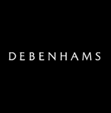 Debenhams Retail plc+Image
