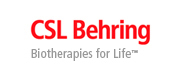 CSL Behring UK Limited+Image