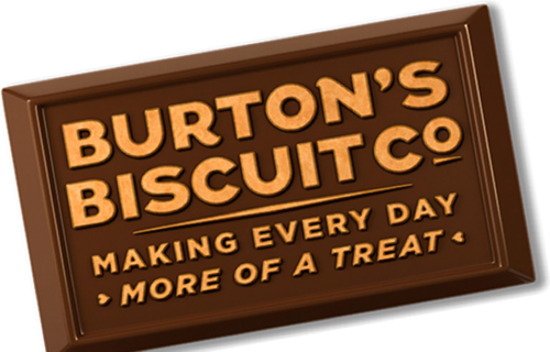 Burton's Biscuit Company+Image