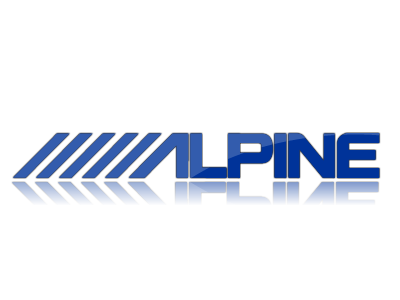 Alpine Electronics of UK Ltd.+Image