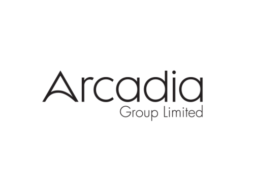 Arcadia Group+Image