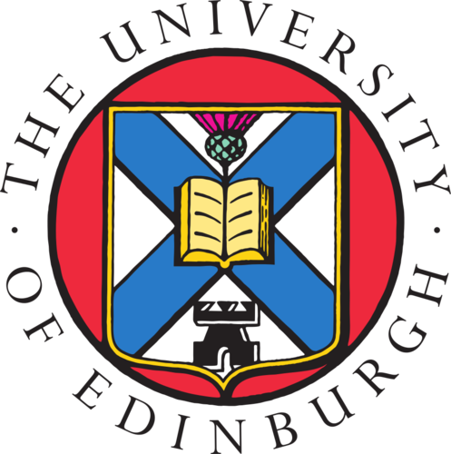 University of Edinburgh+Image