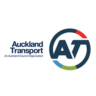 Auckland Transport+Image