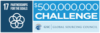 GSC Half-Billion Dollars Challenge+Image