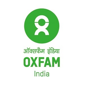 Oxfam India+Image
