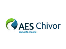 AES Chivor+Image