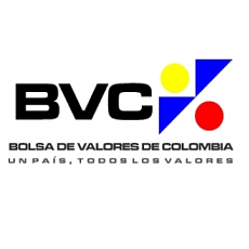 Bolsa de Valores de Colombia (BVC)+Image
