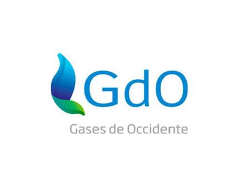 Gases de Occidente+Image