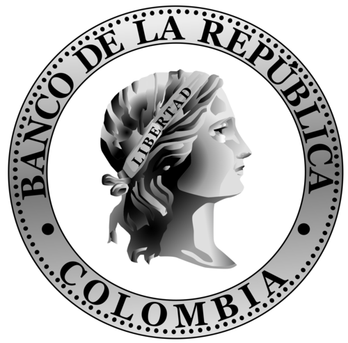 Banco de la República+Image