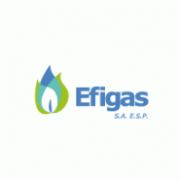 Efigas Gas Natural+Image