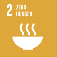 Universidad ICESI 2018 Research: SDG 2+Image