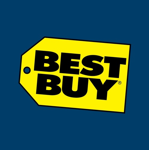 Best Buy Co. Inc.+image