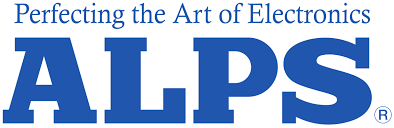 ALPS ELECTRIC EUROPE GmbH+Image