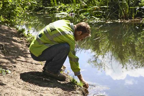 Environmental Ethics+image
