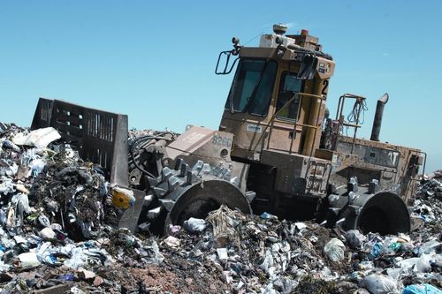 Waste Management+image