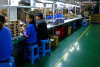 Working Conditions and Benefits+image