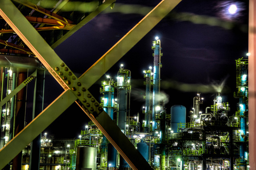 Supply Chain Transparency+image