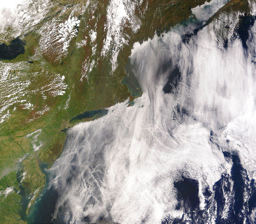 Climate Change+image