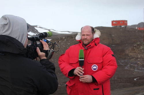 Environmental Reporting+image