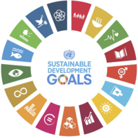 University of Sydney Business School 2019 - SDG 7 and SDG 13+Image