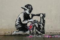 Australian National University - UK Modern Slavery Act Research 2019+Image