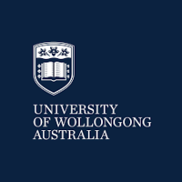 University of Wollongong Research Group 2019+Image